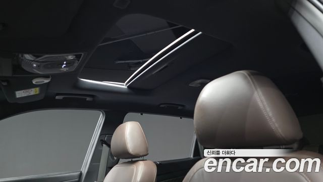 KG Mobility Rexton 2021 — photo 23