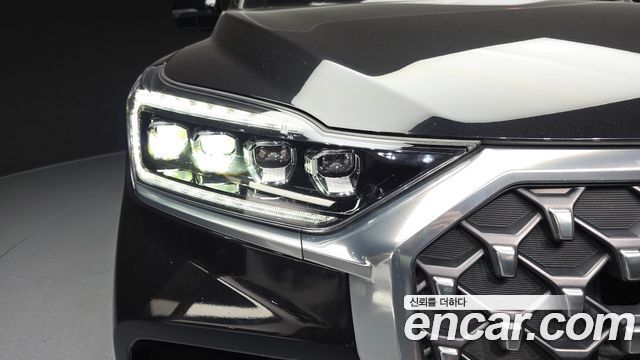 KG Mobility Rexton 2021 — photo 8