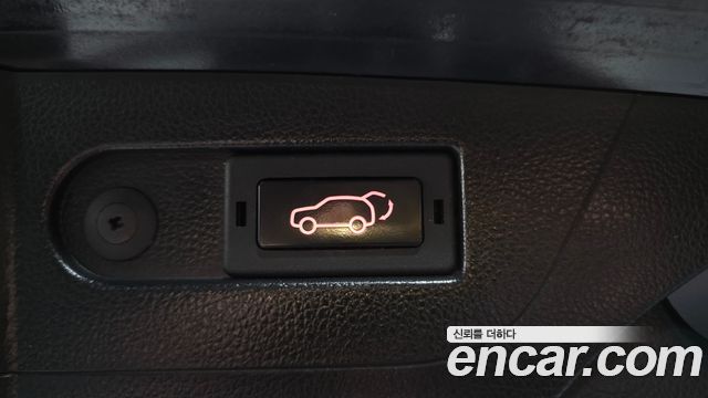 KG Mobility Rexton 2021 — photo 27