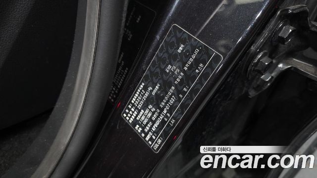KG Mobility Rexton 2021 — photo 33