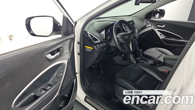 Hyundai Santafe 2013 — photo 13