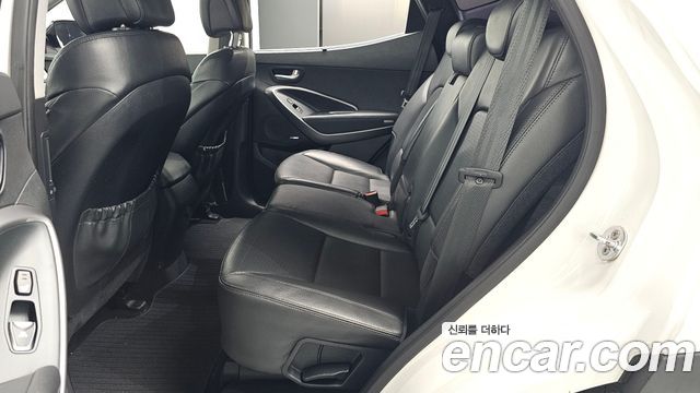 Hyundai Santafe 2013 — photo 18