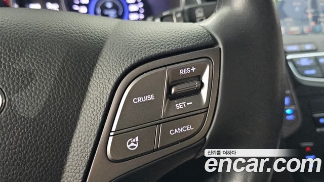 Hyundai Santafe 2013 — photo 20