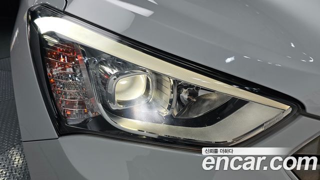 Hyundai Santafe 2013 — photo 8