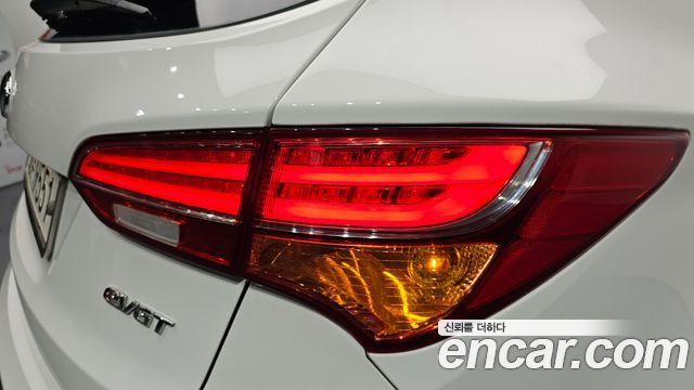 Hyundai Santafe 2013 — photo 9