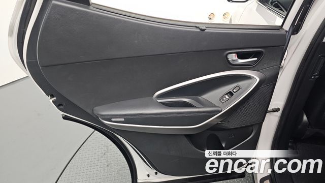 Hyundai Santafe 2013 — photo 15