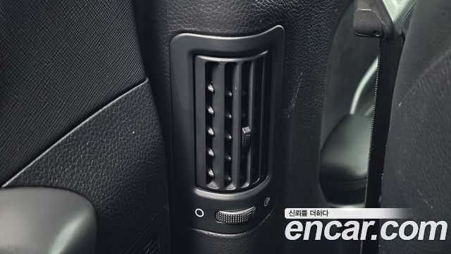 Hyundai Santafe 2013 — photo 23