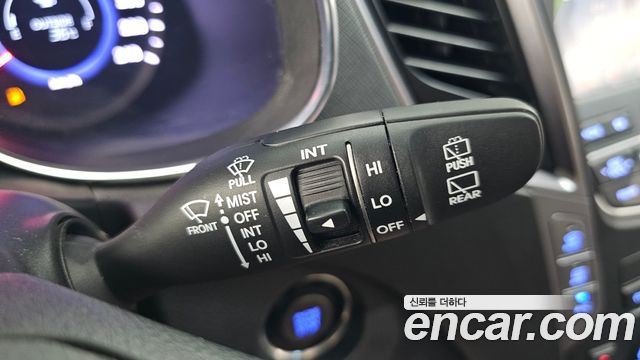 Hyundai Santafe 2013 — photo 24