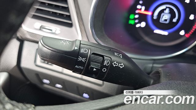 Hyundai Santafe 2013 — photo 25