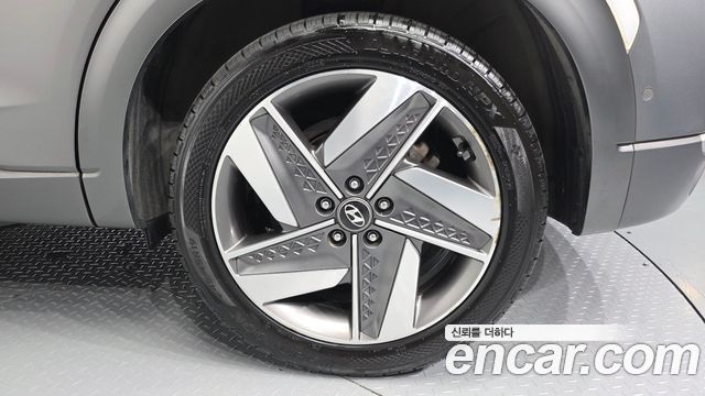 Hyundai Nexo 2019 — photo 5