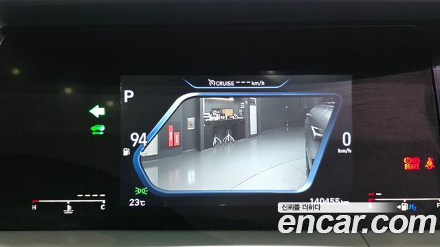 Hyundai Nexo 2019 — photo 8