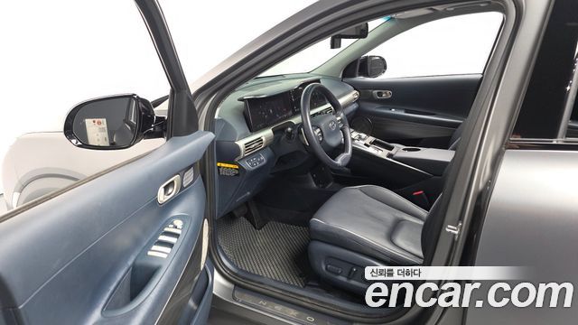 Hyundai Nexo 2019 — photo 10