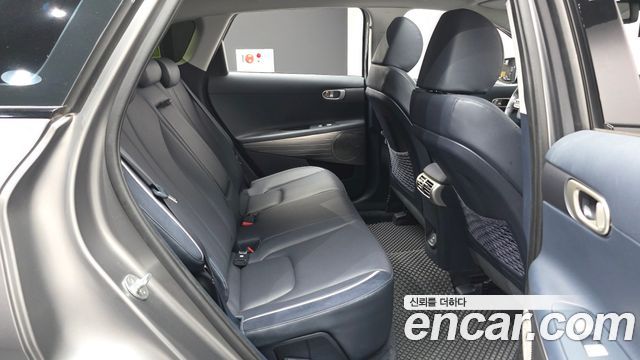 Hyundai Nexo 2019 — photo 12