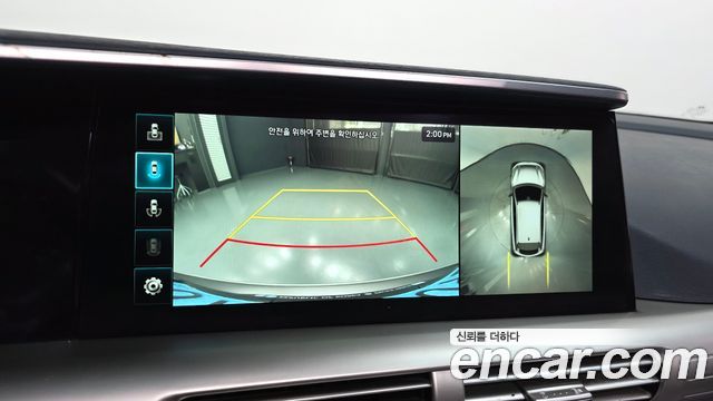 Hyundai Nexo 2019 — photo 14