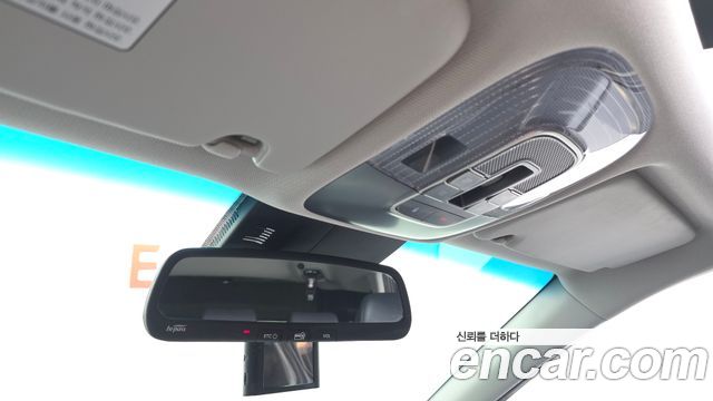 Hyundai Nexo 2019 — photo 17