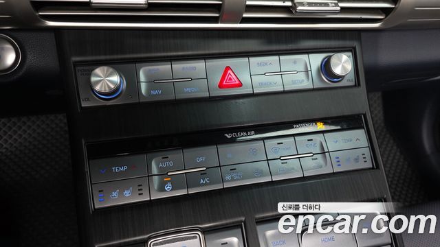 Hyundai Nexo 2019 — photo 18