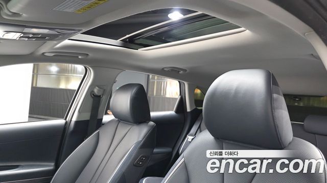 Hyundai Nexo 2019 — photo 19