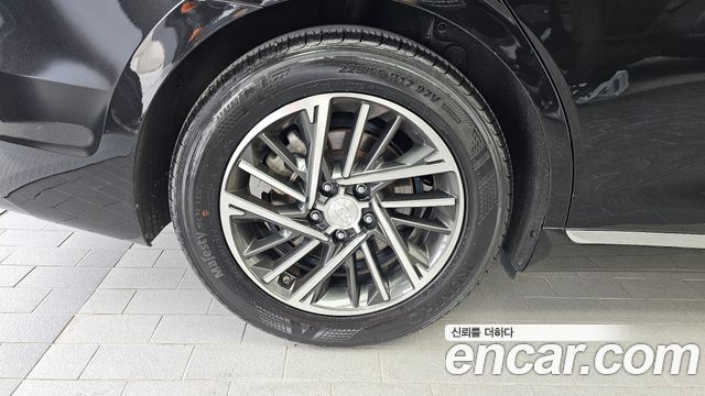 Hyundai Grandeur 2022 — photo 5