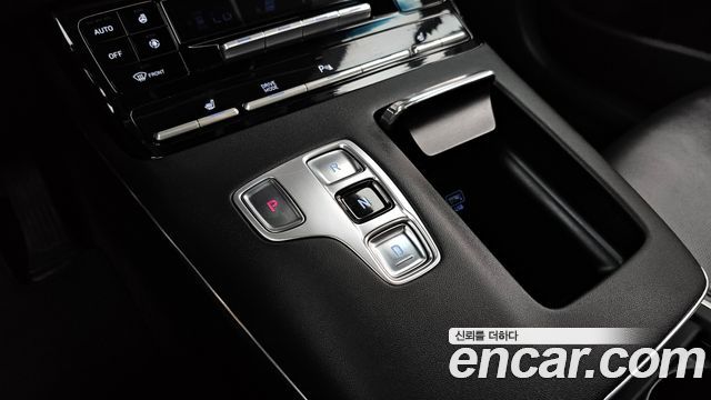Hyundai Grandeur 2022 — photo 9