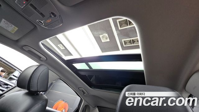 Hyundai Grandeur 2022 — photo 17