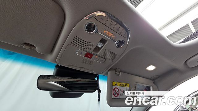 Hyundai Grandeur 2022 — photo 18