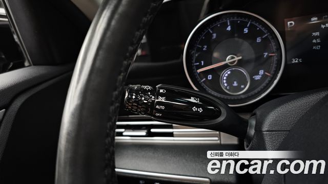 Hyundai Grandeur 2022 — photo 19