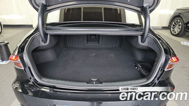 Hyundai Grandeur 2022 — photo 20