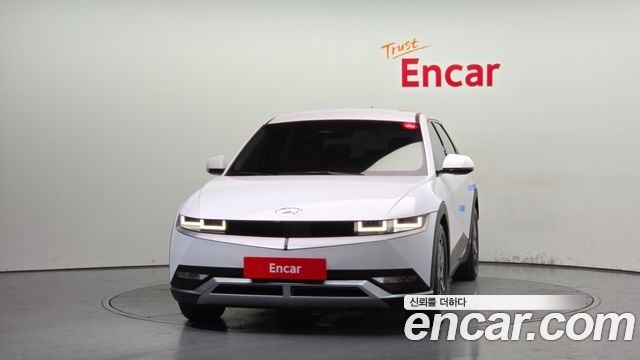 Hyundai Ioniq5 2022 — photo 3
