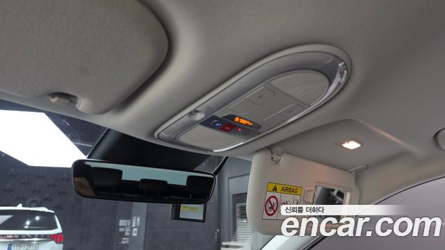 Hyundai Ioniq5 2022 — photo 17