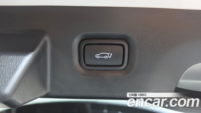 Hyundai Ioniq5 2022 — photo 19