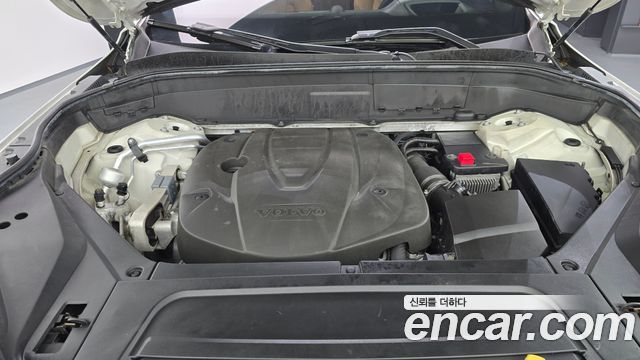 Volvo XC90 2018 — photo 6