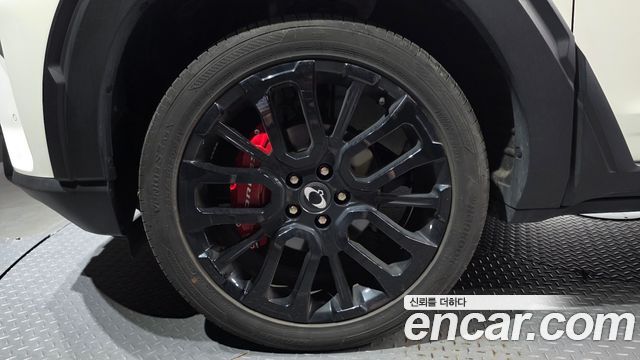 KG Mobility Torres 2024 — photo 5