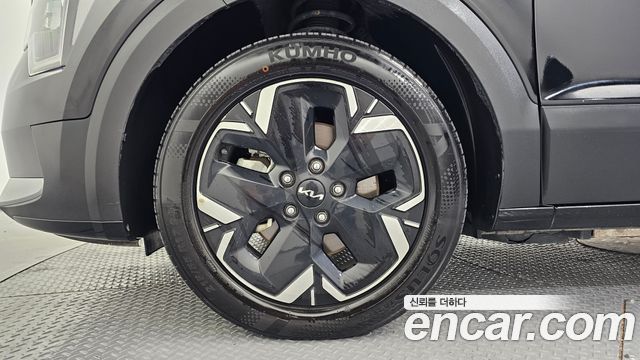 Kia Niro 2023 — photo 5