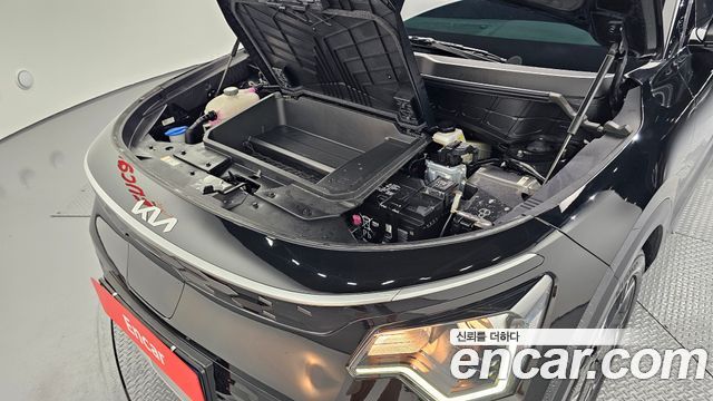Kia Niro 2023 — photo 6