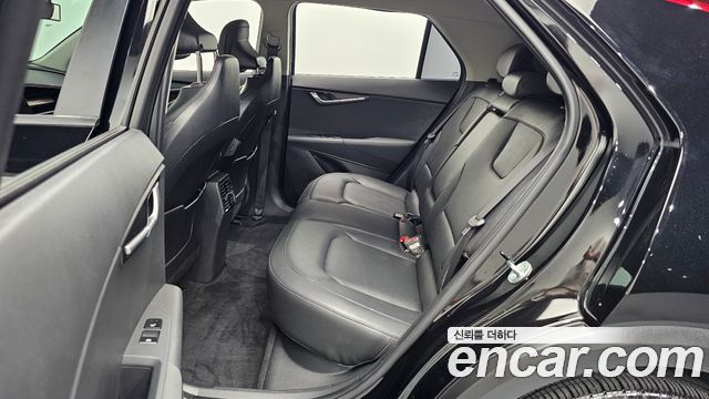 Kia Niro 2023 — photo 17