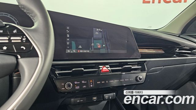 Kia Niro 2023 — photo 18