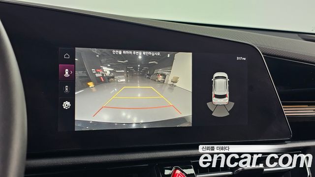 Kia Niro 2023 — photo 20