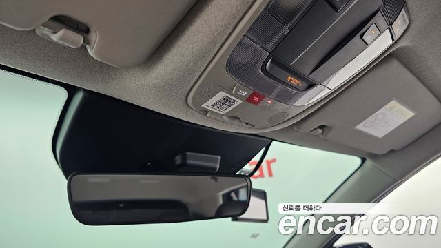 Kia Niro 2023 — photo 24