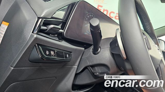 Kia Niro 2023 — photo 25