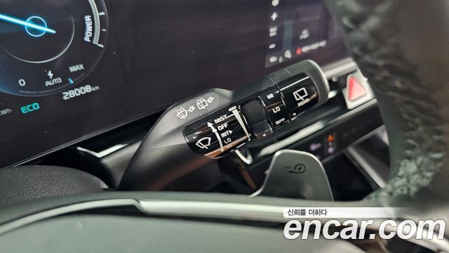Kia Niro 2023 — photo 26