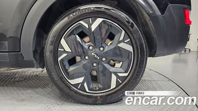 Kia Niro 2023 — photo 7