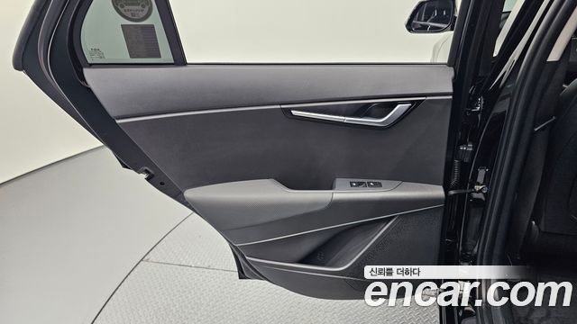 Kia Niro 2023 — photo 15