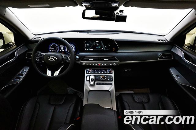 Hyundai Palisade 2020 — photo 7