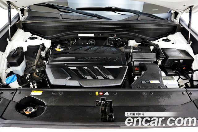 Hyundai Palisade 2020 — photo 8
