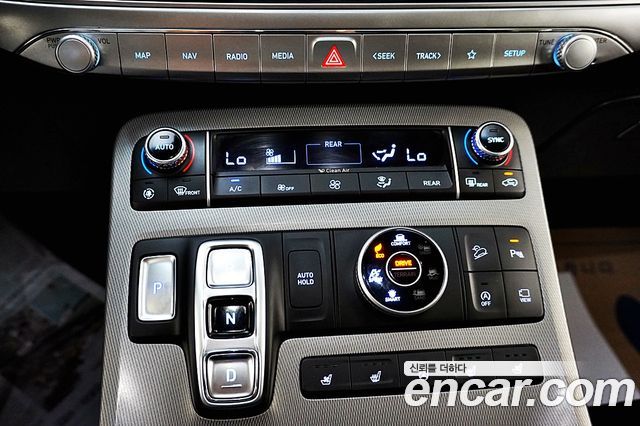 Hyundai Palisade 2020 — photo 12