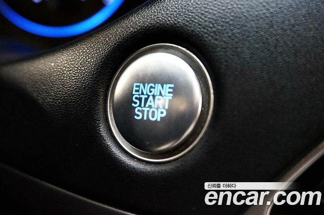 Hyundai Palisade 2020 — photo 13