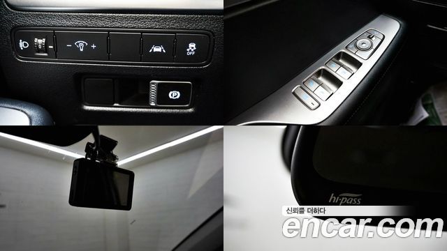 Hyundai Palisade 2020 — photo 14