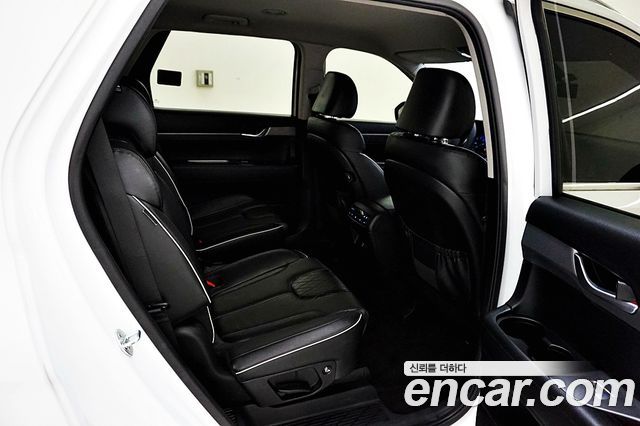 Hyundai Palisade 2020 — photo 18