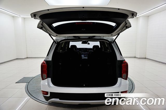 Hyundai Palisade 2020 — photo 19