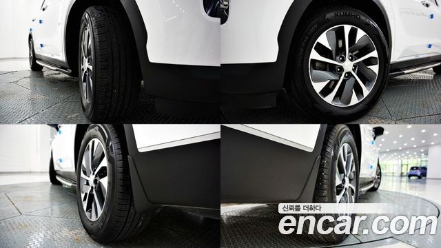 Hyundai Palisade 2020 — photo 20
